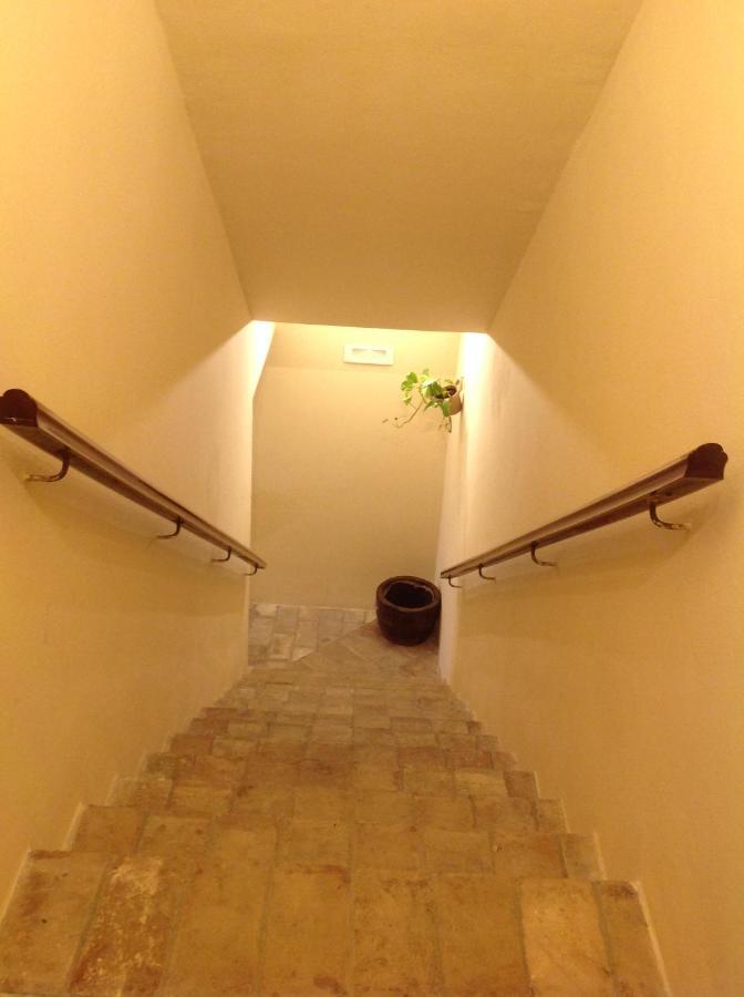 Hotel Il Glicine San Gimignano Esterno foto