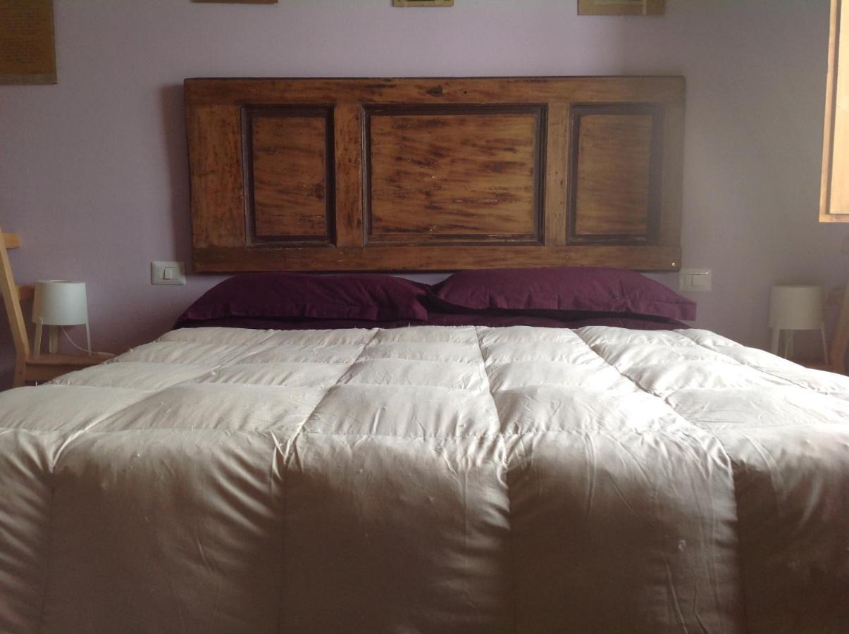 Hotel Il Glicine San Gimignano Esterno foto