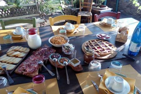 Hotel Il Glicine San Gimignano Esterno foto